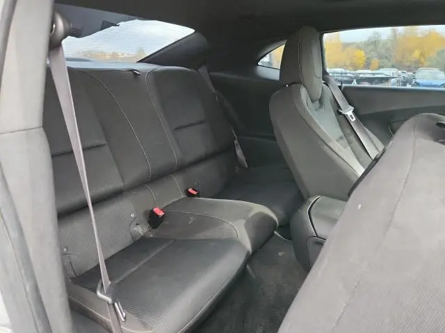 2010 CHEVROLET CAMARO LT  