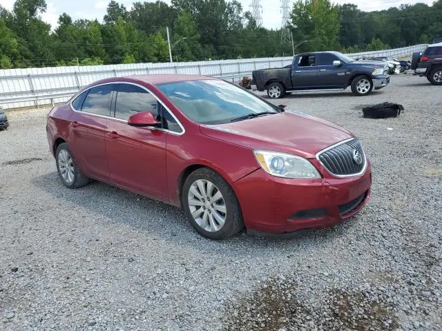 2016 BUICK VERANO
