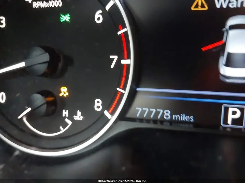 2020 NISSAN ALTIMA S FWD