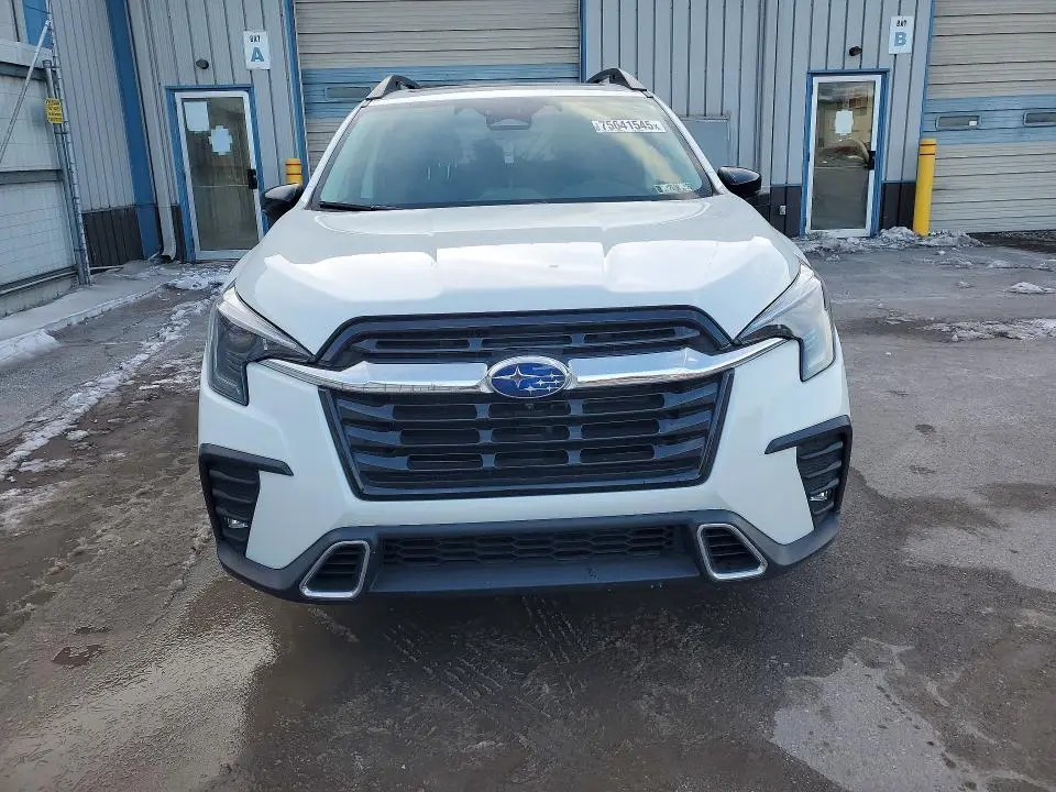2024 SUBARU ASCENT TOURING  