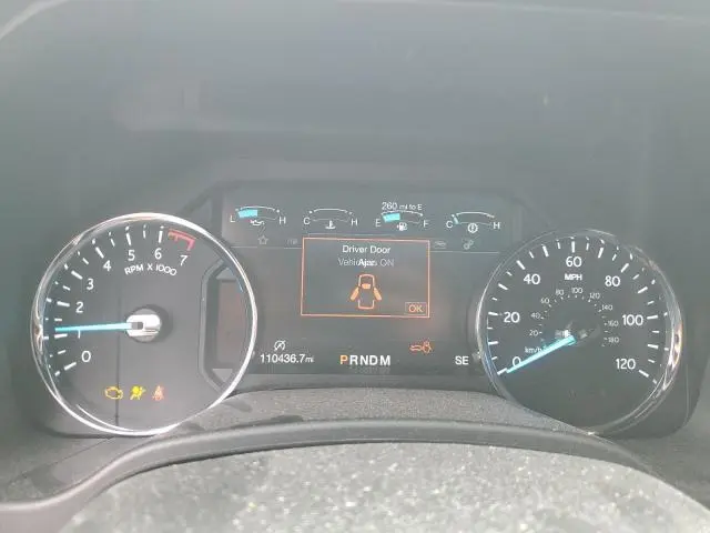 2019 FORD EXPEDITION MAX XLT  