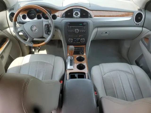 2012 BUICK ENCLAVE   