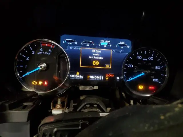 2019 FORD F250 SUPER DUTY  