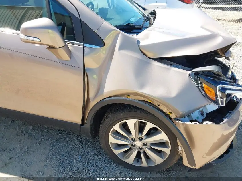 2019 BUICK ENCORE FWD PREFERRED