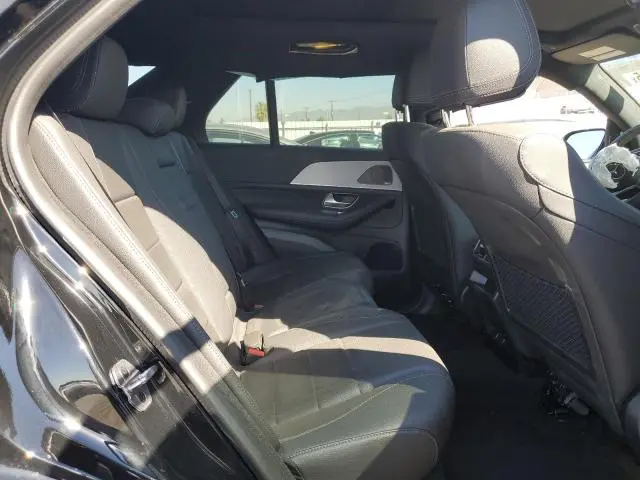 2025 MERCEDES-BENZ GLE 350  