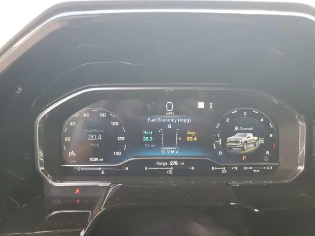 2022 CHEVROLET SILVERADO K1500 LT  