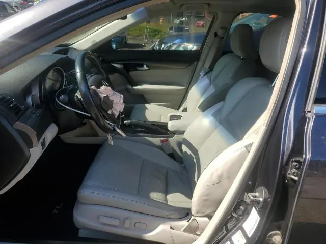 2012 ACURA TL