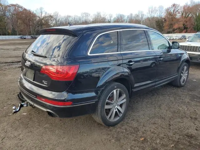 2015 AUDI Q7 PREMIUM PLUS  