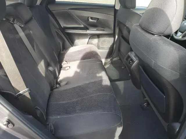 2015 TOYOTA VENZA LE  
