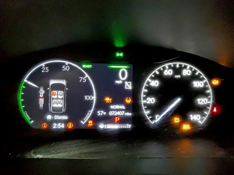 2024 HONDA CR-V SPORT  
