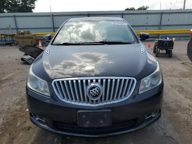 2012 BUICK LACROSSE TOURING  