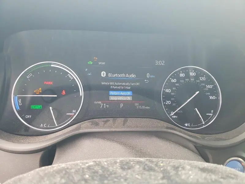 2023 TOYOTA SIENNA LIMITED  