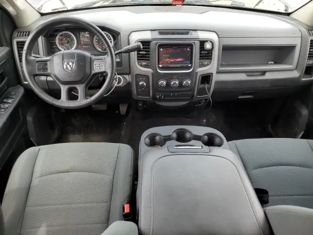 2014 RAM 1500 ST  