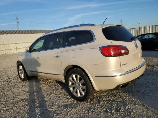 2015 BUICK ENCLAVE   