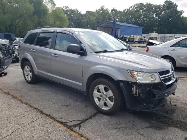 2015 DODGE JOURNEY SE  