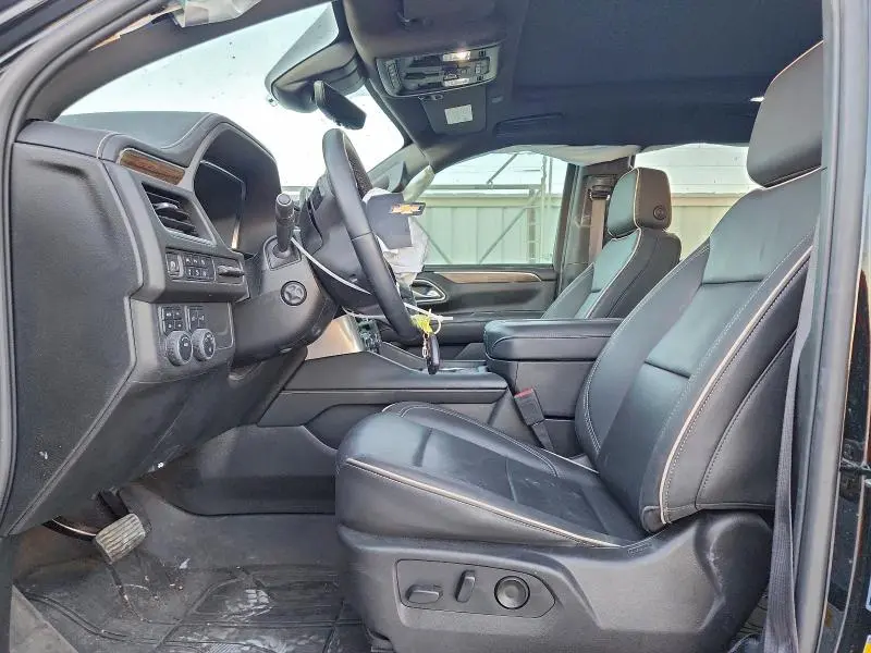 2024 CHEVROLET TAHOE K1500 PREMIER  