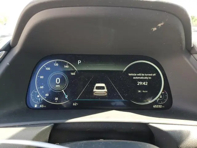 2023 HYUNDAI SONATA SEL PLUS  