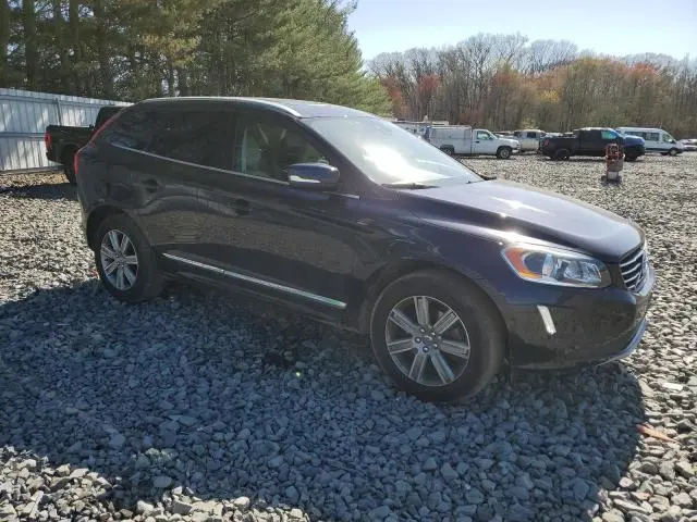 2016 VOLVO XC60 T5 PREMIER  