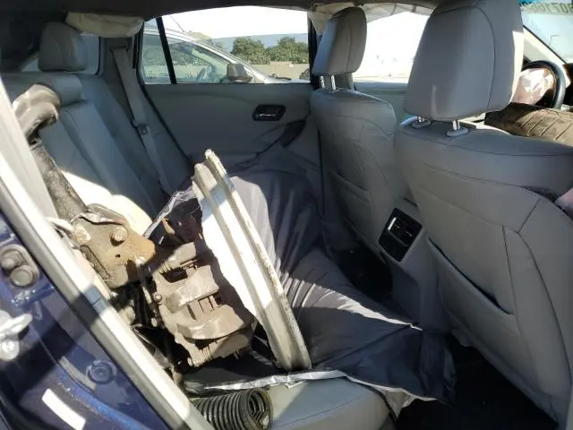 2016 ACURA RDX TECHNOLOGY  