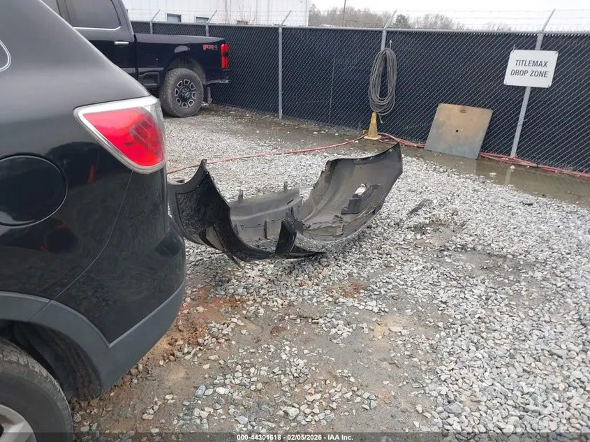 2012 MAZDA CX-9 GRAND TOURING