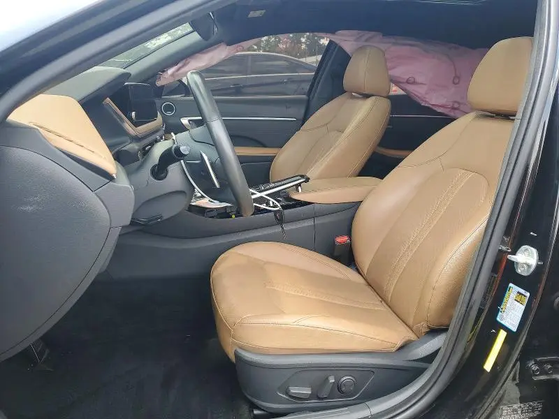 2022 HYUNDAI SONATA LIMITED  