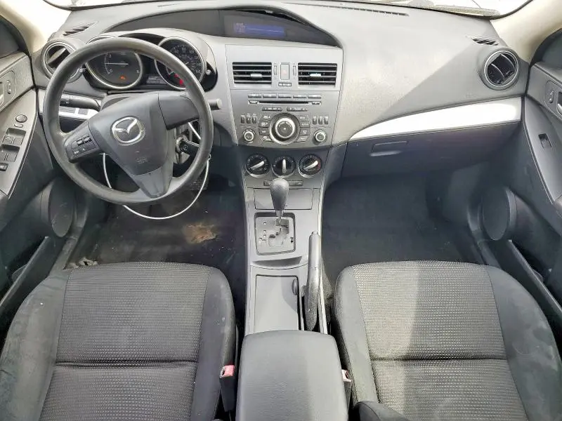 2013 MAZDA 3 I  