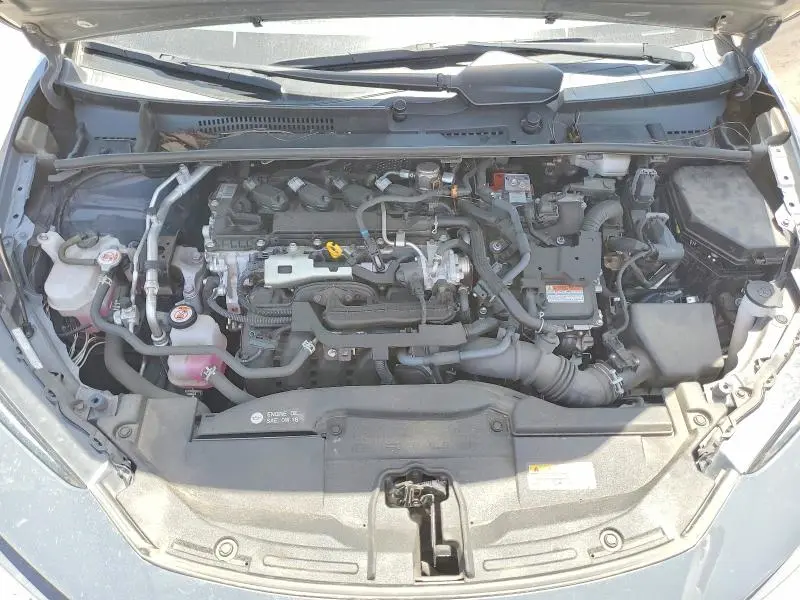 2023 TOYOTA PRIUS LE  