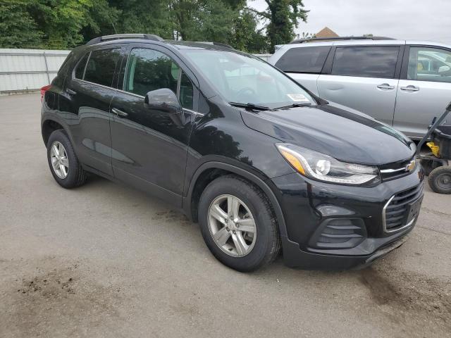 2020 CHEVROLET TRAX 1LT