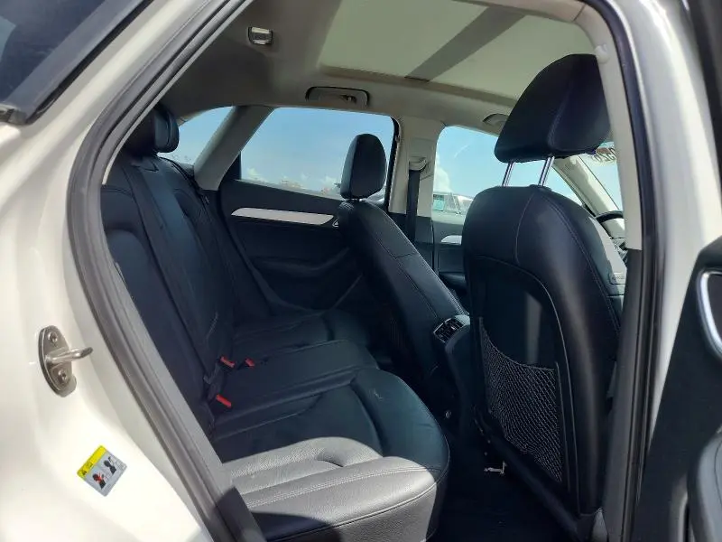 2017 AUDI Q3 PREMIUM  