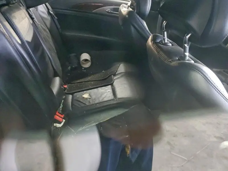 2017 LINCOLN MKZ SELECT  