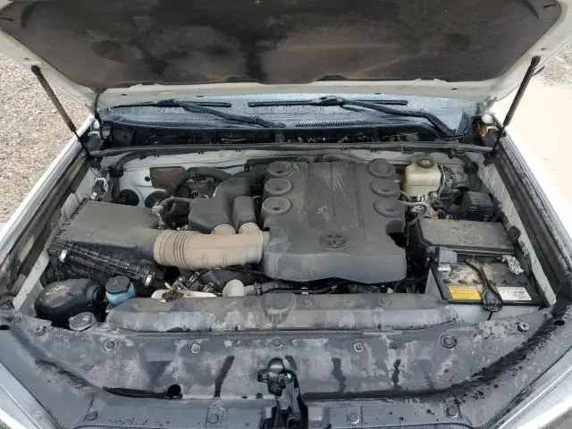 2020 TOYOTA 4RUNNER SR5/SR5 PREMIUM  