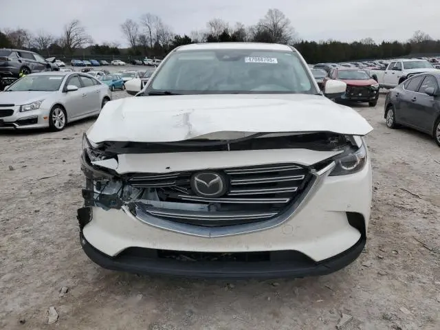 2020 MAZDA CX-9 TOURING