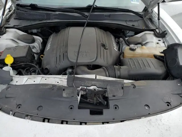 2018 DODGE CHARGER R/T  