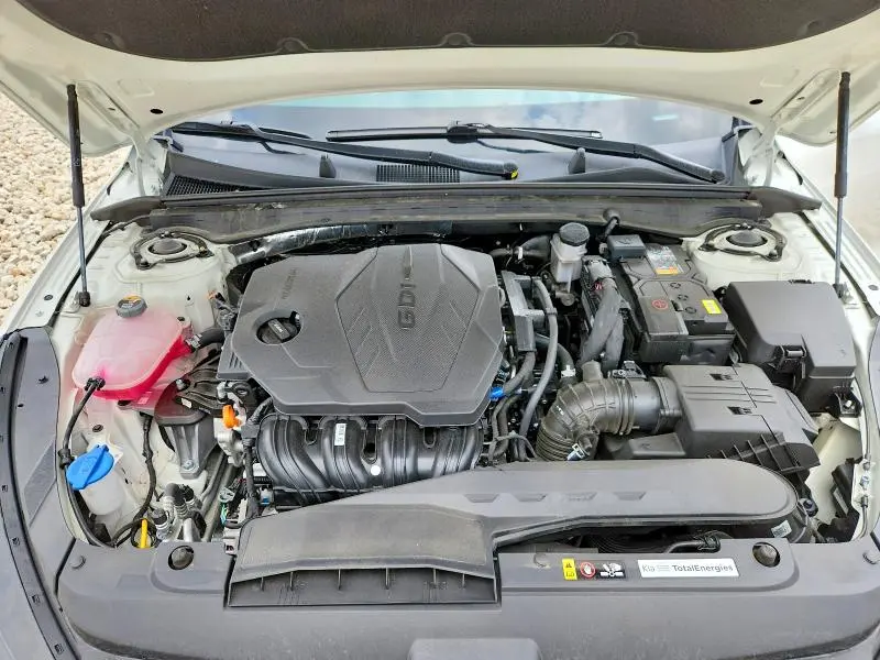2025 KIA K5 GT LINE  