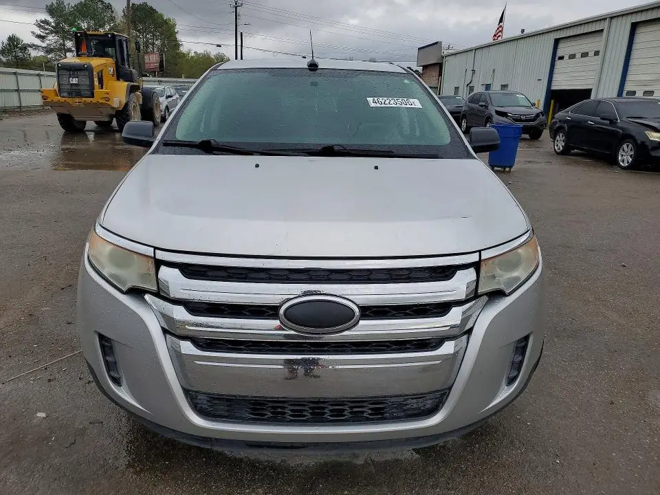 2013 FORD EDGE SE  