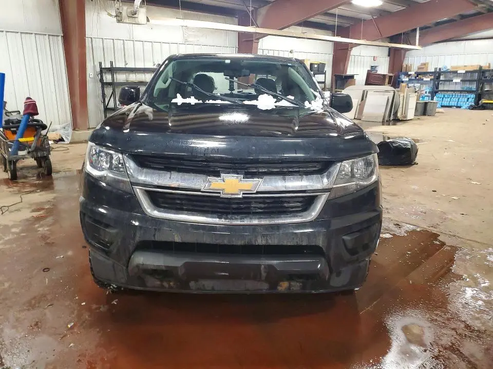 2020 CHEVROLET COLORADO   