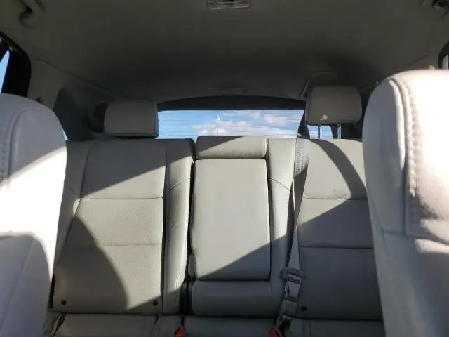 2017 ACURA RDX ADVANCE  