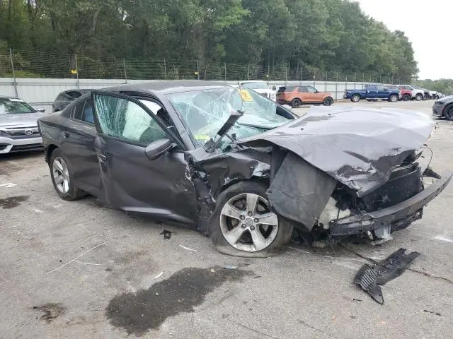 2013 DODGE CHARGER SE  