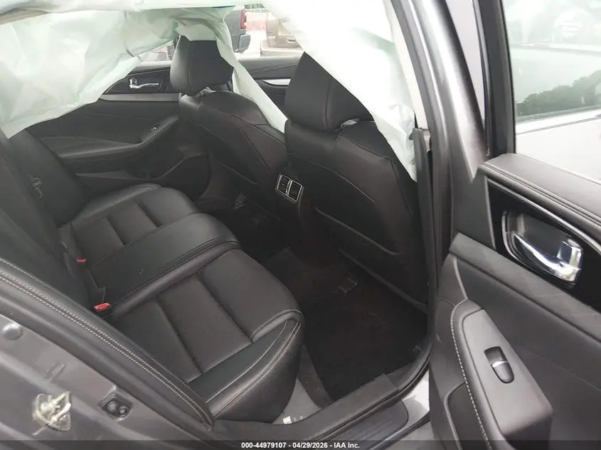 2016 NISSAN MAXIMA 3.5 SV