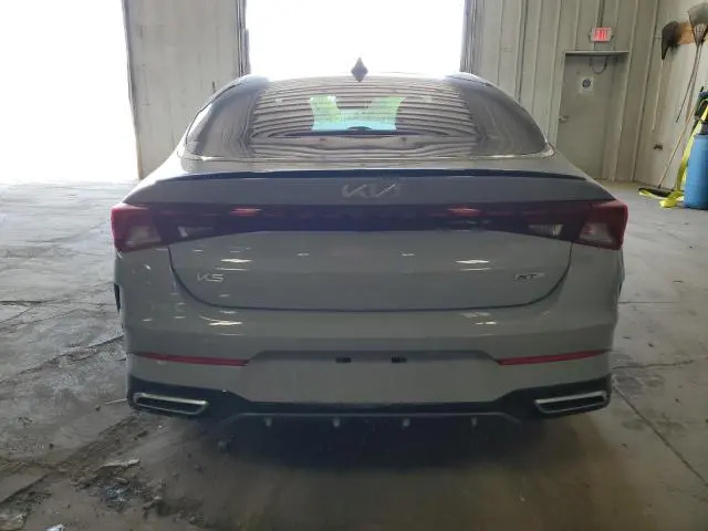 2023 KIA K5 GT LINE  