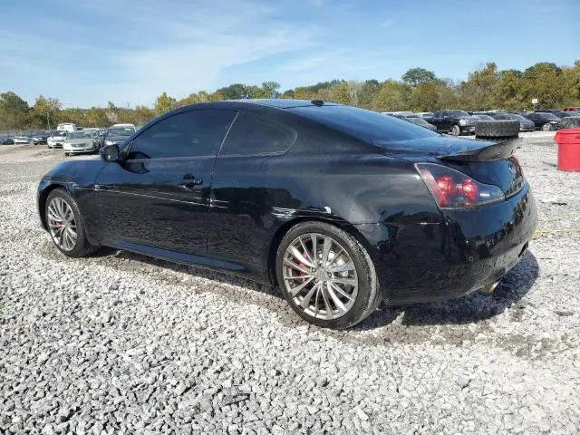 2015 INFINITI Q60 JOURNEY  