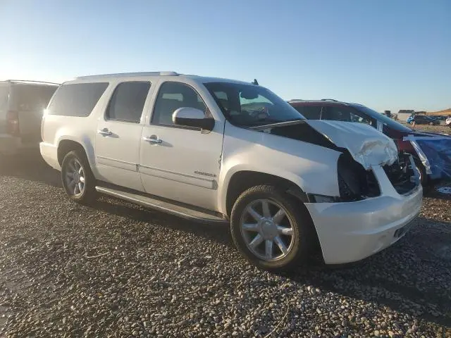 2011 GMC YUKON XL DENALI  