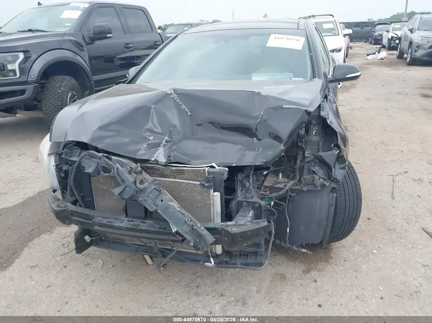 2016 HYUNDAI SONATA LIMITED
