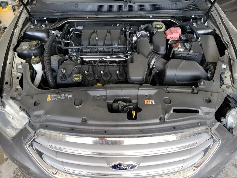 2014 FORD TAURUS SEL  