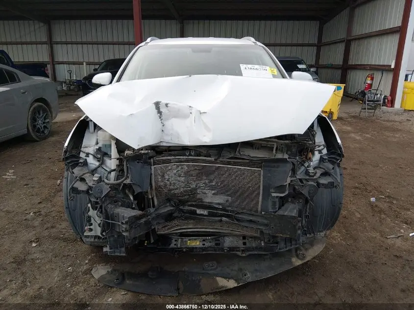 2017 KIA SORENTO 2.4L LX