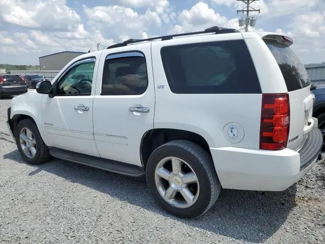 2011 CHEVROLET TAHOE K1500 LTZ  