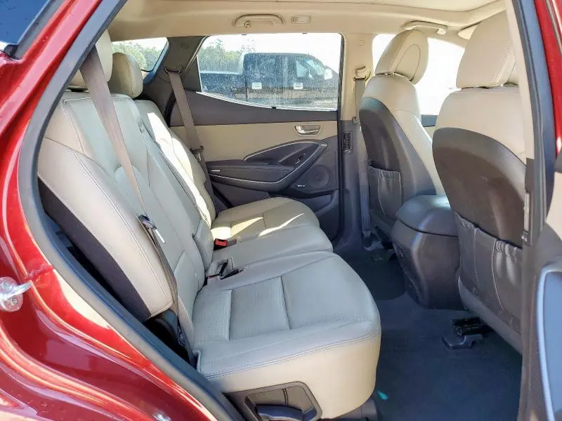 2013 HYUNDAI SANTA FE SPORT   