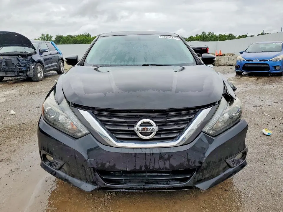 2016 NISSAN ALTIMA 3.5 SL  