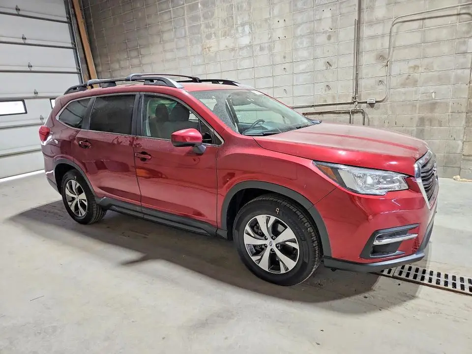 2019 SUBARU ASCENT PREMIUM  