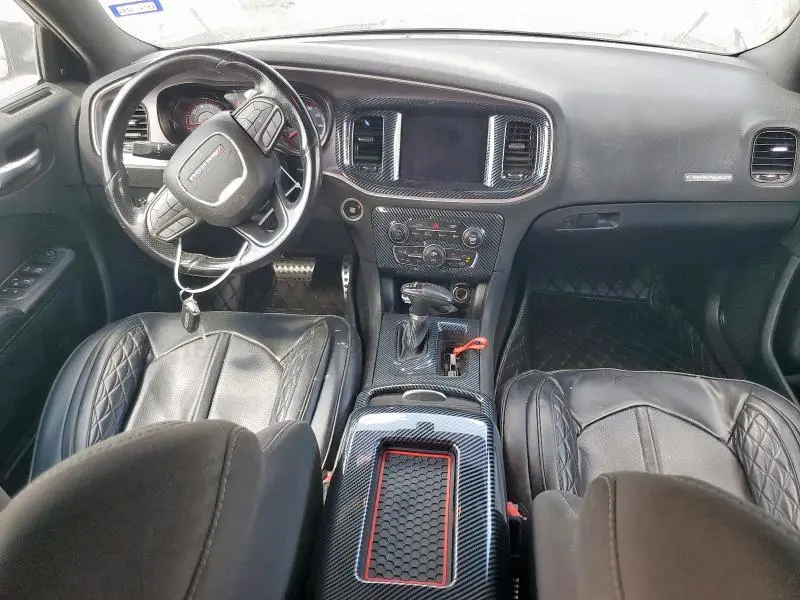 2020 DODGE CHARGER GT  